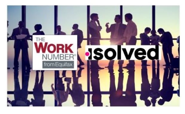 Equifax Workforce Solutions Launches New Integration with isolved