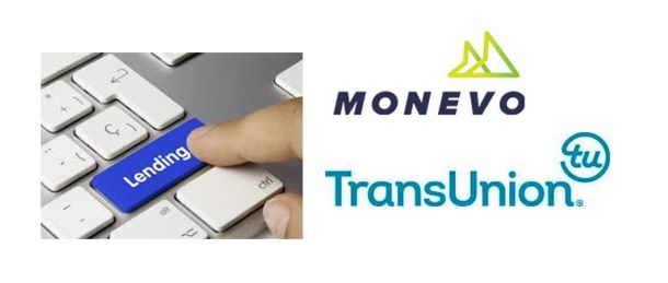 TransUnion Invests in Monevo To Serve the Personal Credit Market