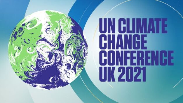 An Important Message from COP26 in Glasgow