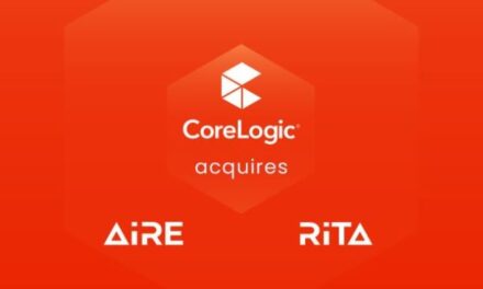 CoreLogic Deepens Investment in Real Estate Solutions with Acquisition of Prop-tech Firm AiRE