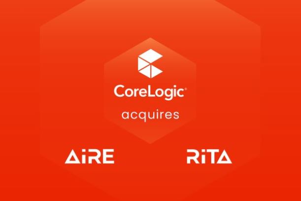 CoreLogic Deepens Investment in Real Estate Solutions with Acquisition of Prop-tech Firm AiRE