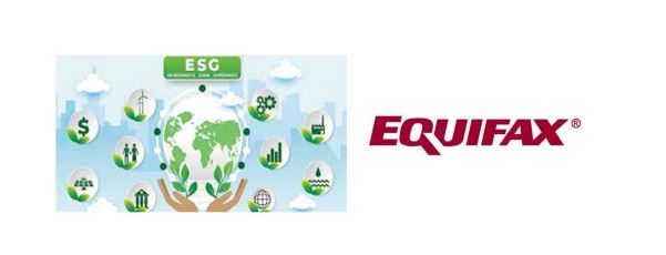 Equifax Accelerates Commitment to Environmental, Social and Governance Priorities