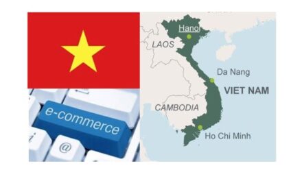 Vietnam – the Rising Dragon in E-commerce