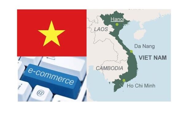 Vietnam – the Rising Dragon in E-commerce