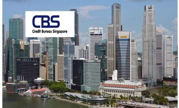 All 5 Singapore Digital Banks Are Now Members of the Credit Bureau