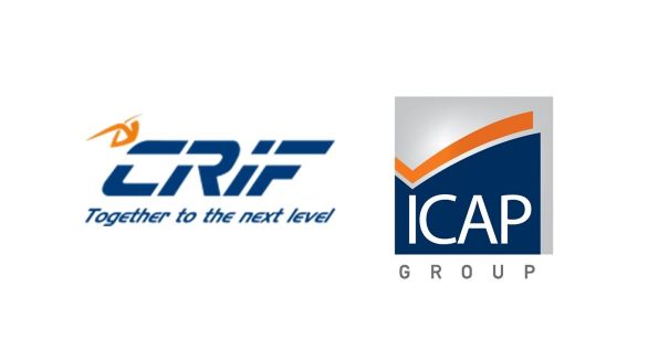 CRIF Acquires ICAP