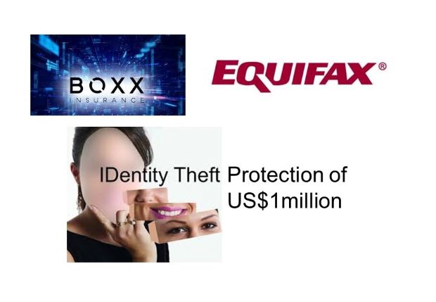 Equifax to Partner with BOXX to Launch US$1m ID Theft Coverage