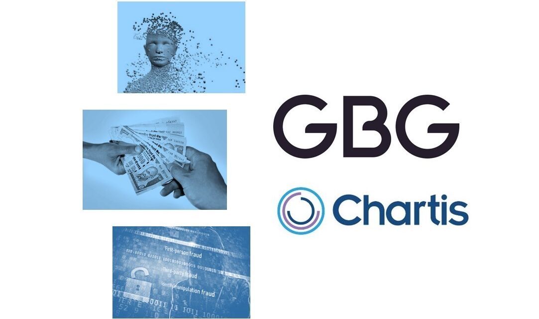 Chartis Names GBG Category Leader in Risktech Quadrant® 2021 Report for Enterprise Fraud Solutions