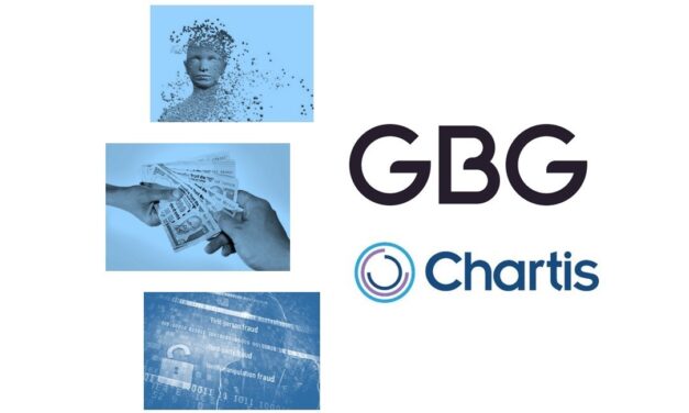Chartis Names GBG Category Leader in Risktech Quadrant® 2021 Report for Enterprise Fraud Solutions