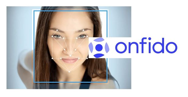 Onfido Named an Identity Verification Leader on G2