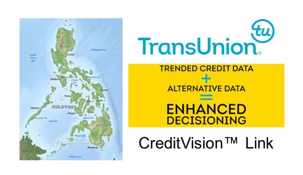 TransUnion Philippines Launches CreditVision™ Link for New-to-Credit Consumers