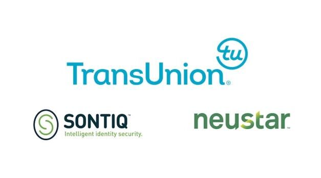 TransUnion Completes Acquisition of Sontiq and Neustar