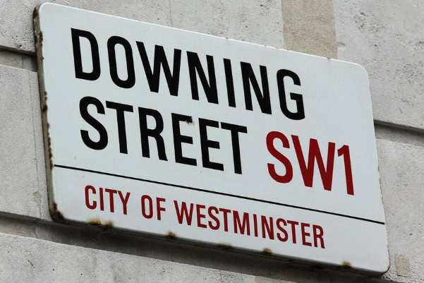 United Kingdom Cabinet Office Fined £500k For Leaking Data