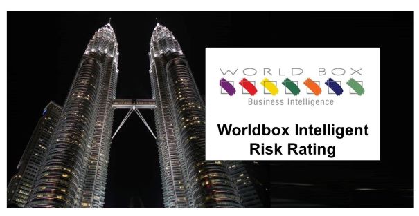 Worldbox Launches Country Risk Reports with First Report Featuring MALAYSIA