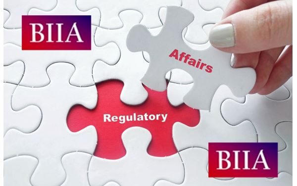BIIA Regulatory Newsletter January 2022 (59th) Edition
