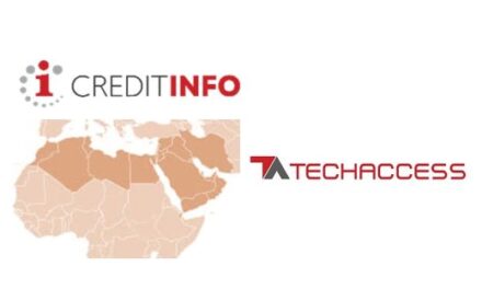 Creditinfo Gulf and Tech Access Announce a Strategic Partnership