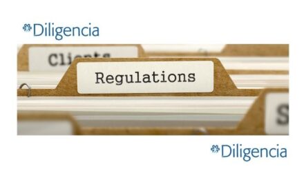 Diligencia: How Entity Data Can Help You Meet Regulatory Requirements: Why it Matters and Where to Start