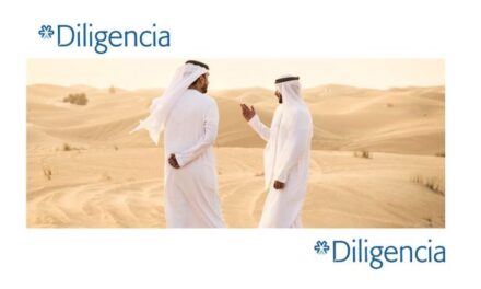 Diligencia: Building a State within a State: NEOM and the New Future of Saudi Arabia