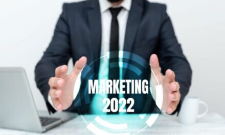 Ten B2B Marketing Trends To Watch In 2022 