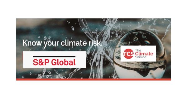 S&P Global Acquires The Climate Service, Inc.
