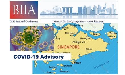 Singapore COVIT-19 Advisory January 5th 2022