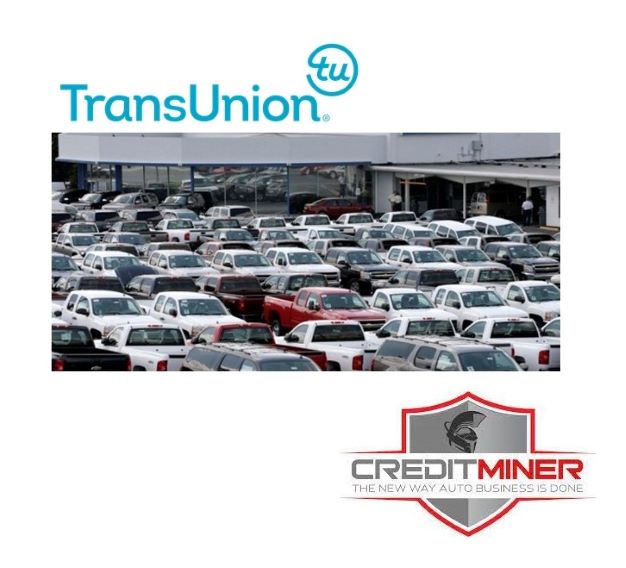 CreditMiner & TransUnion Partner to Fight Synthetic Fraud