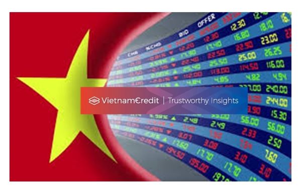 Vietnam Credit Climate:  Positive Outlook for Vietnam’s Economy
