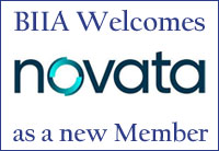 BIIA Welcomes Novata as a New Member