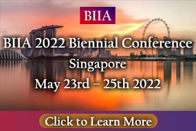 Invitation to Attend the BIIA 2022 Biennial Conference