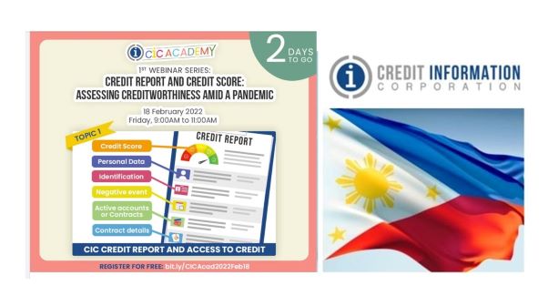 Philippine Credit Registry Reopens CIC Academy for Borrowers, Consumers