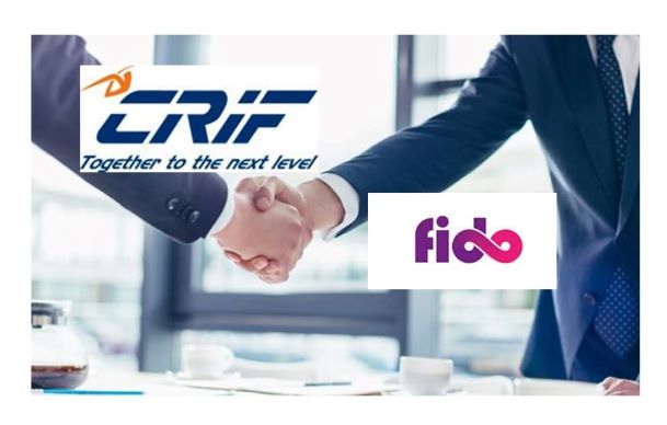 CRIF and Fido Launch TrustScore