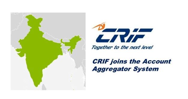 CRIF Connect in India