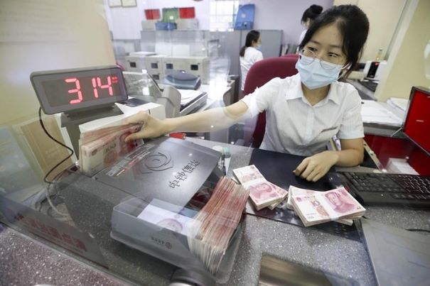 AML Compliance in China: Chinese Banks Required to Strengthen Due Diligence for One-Off Withdrawals Exceeding 50,000 Yuan