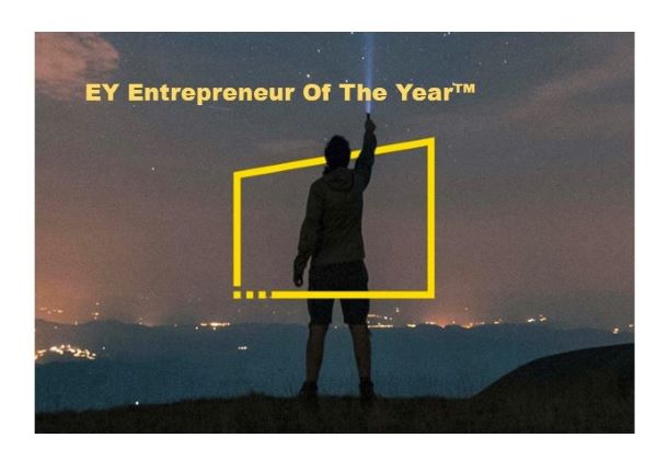 Infocredit’s CEO T. Kringou Among Finalists of the EY Entrepreneur of the Year Awards-Cyprus