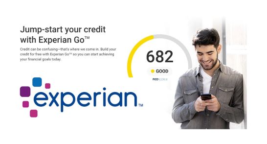 Experian Go™ Program Launched