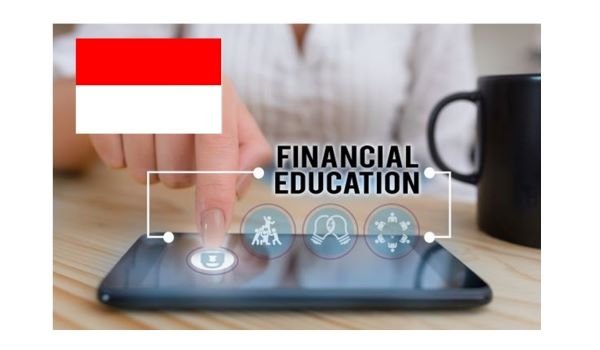 Indonesia Strengthens Literacy and Monitors Digital Finance Platforms
