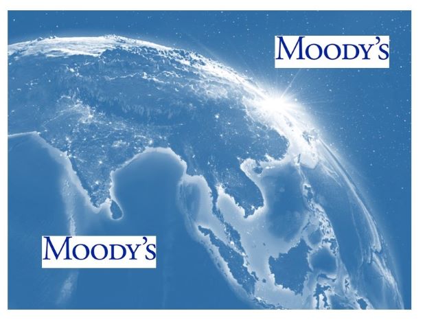 Moody’s:  Economic Recovery will Stabilize in APAC