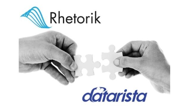 Rhetorik Acquires Datarista, the World-class Data Delivery Technology