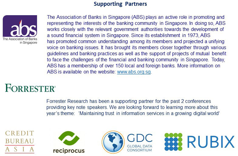 Supporting Partners