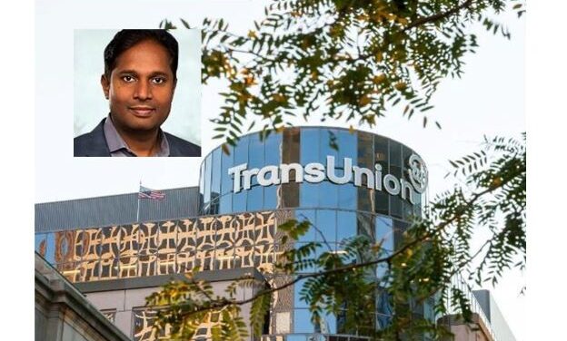 TransUnion Appoints Venkat Achanta as Executive Vice President and Chief Data & Analytics Officer