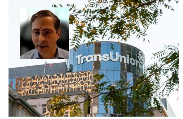 TransUnion Appoints Charles E. Gottdiener to its Board of Directors
