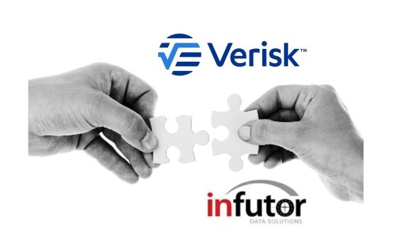 Verisk Acquires Identity Resolution & Consumer Intelligence Leader Infutor