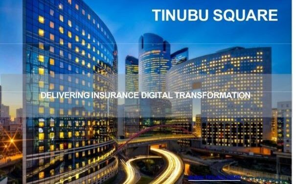 Tinubu® Square Appoints Aurélien Pelletier as CPTO