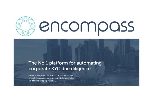 Encompass Raises US$33 Million to Boost Global Growth