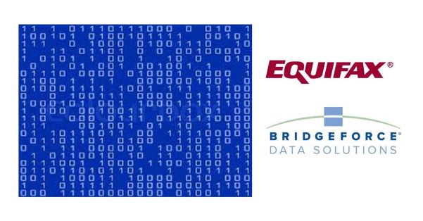 Equifax and Bridgeforce Data Solutions Underscore Shared Commitment to Data Accuracy with New Partnership