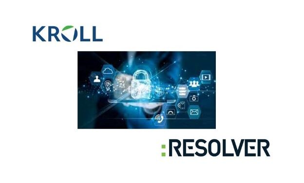 Kroll Acquires Resolver, a Leader in Risk Intelligence Technology