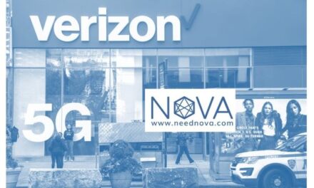 Nova Credit in Partnership with Verizon