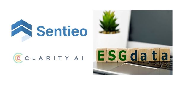 Sentieo:  The newest ESG Financial Research Desktop Provider