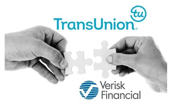 TransUnion Completes Acquisition of Verisk Financial Services