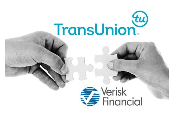 TransUnion Completes Acquisition of Verisk Financial Services